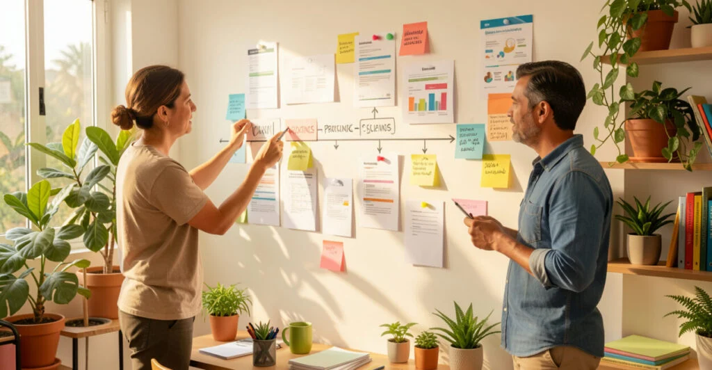 Como Criar Estudos de Caso que Mostram Resultados Reais