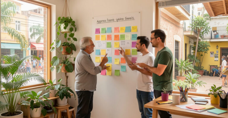 Como Escolher uma Agência de Marketing para Sua Empresa