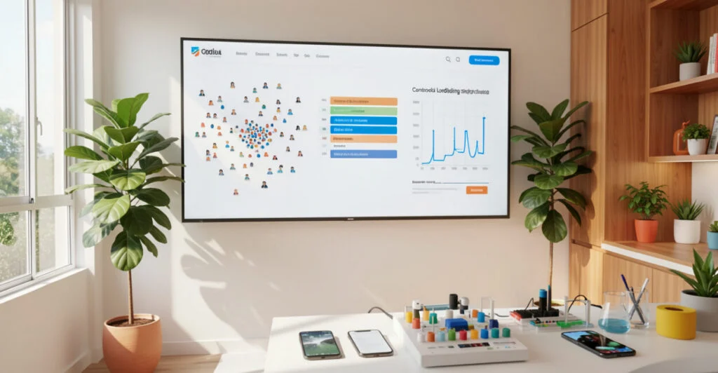 Como medir os Core web Vitals de uma página?