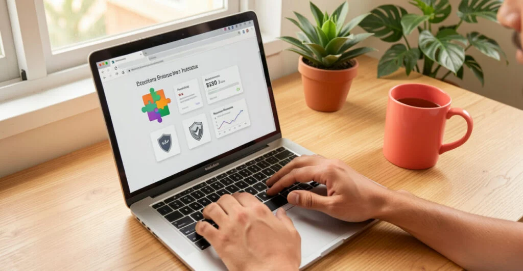 Como Monetizar uma Extensão de Navegador de Forma Sustentável