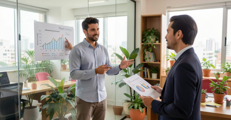 Como Negociar Comissões Melhores em Programas de Afiliados