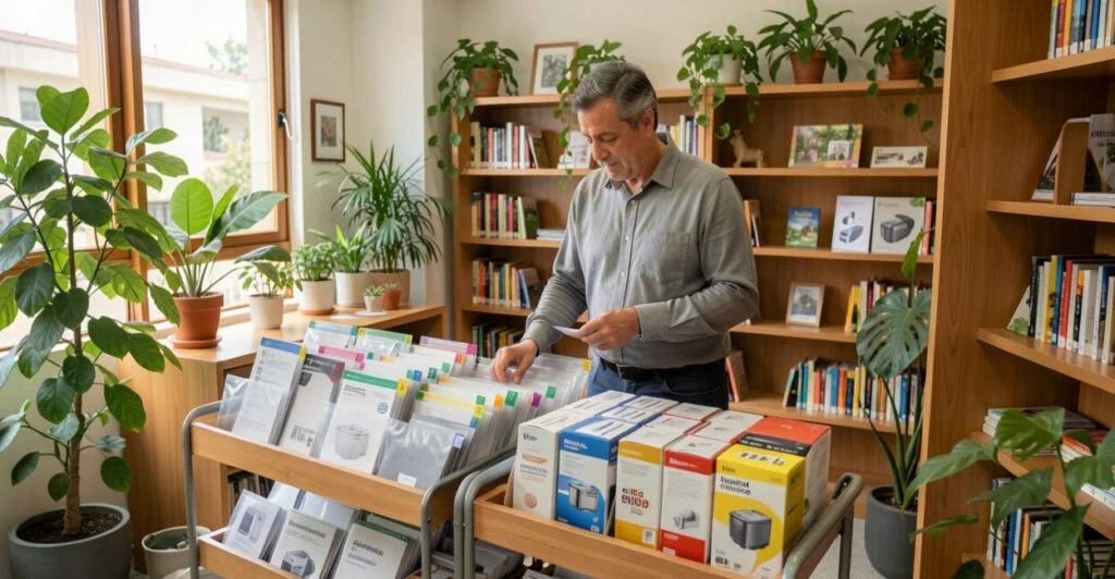 Como organizar a análise: critérios, evidências e limitações