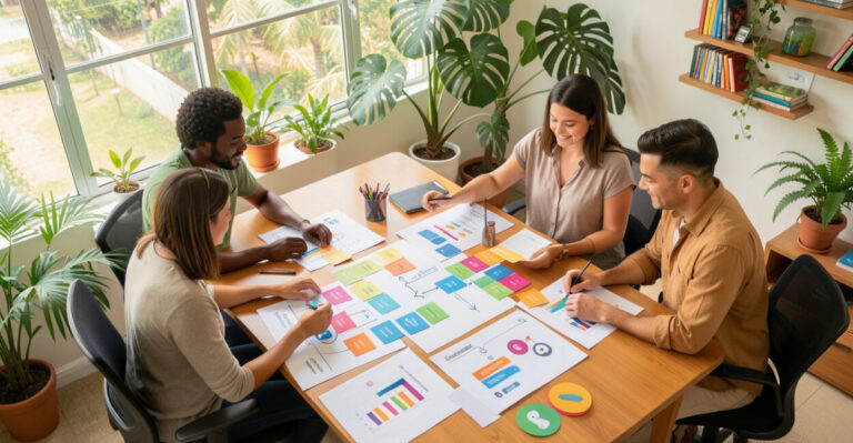 CRM no Marketing Digital: Como Integrar Dados e Campanhas