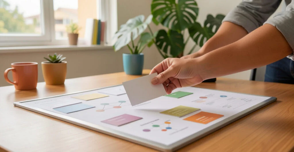 Marketing Baseado em Contas (ABM): Como Atrair Clientes B2B