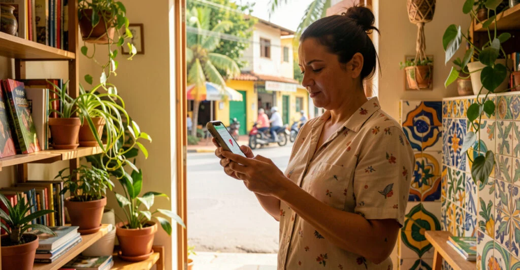 SEO Local para Atrair Clientes da Sua Região Ao Site