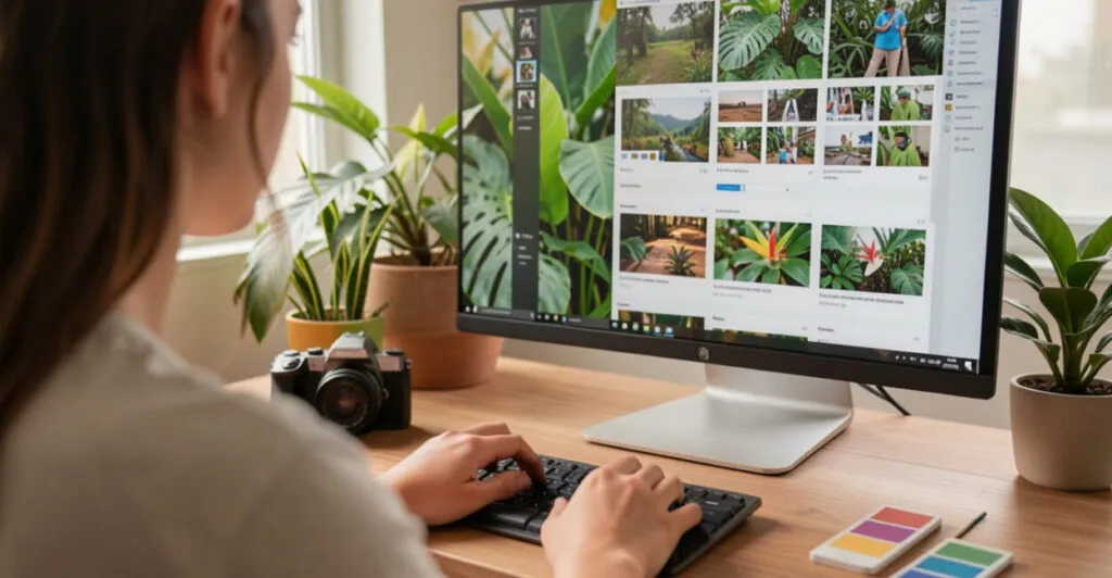 SEO para Imagens: Como Otimizar Arquivos e Textos Alternativos