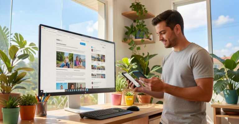 Unidades Responsivas no AdSense: Quando Usar Cada Formato