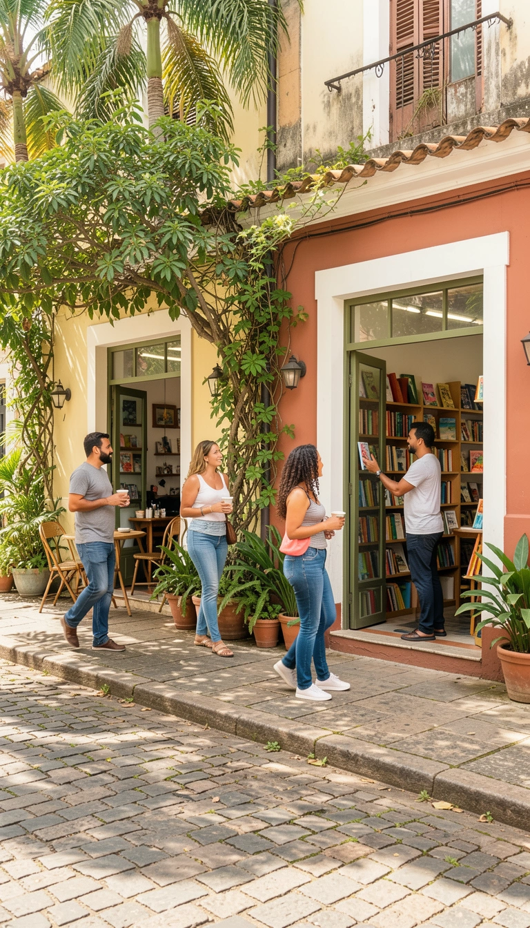 Links certos, visitas mais valiosas