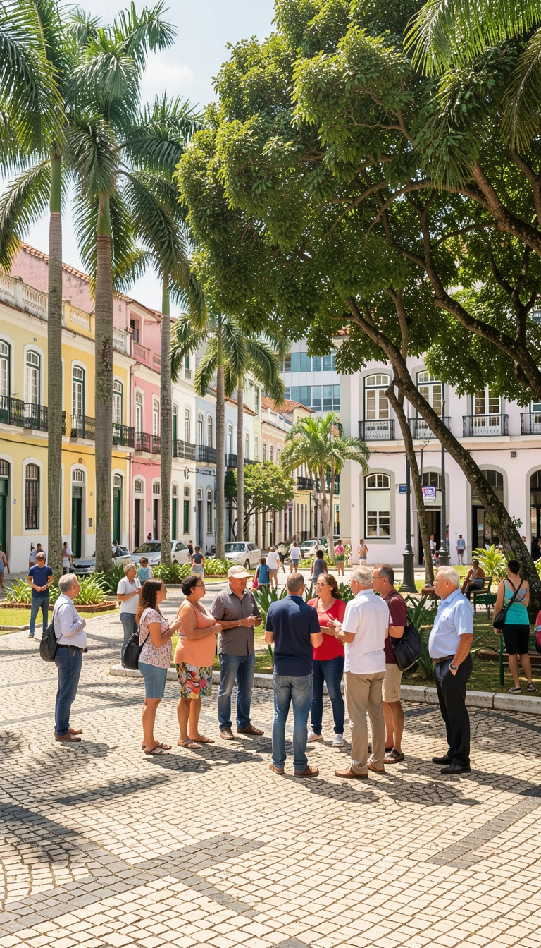 Os sinais que anunciam uma crise nas redes