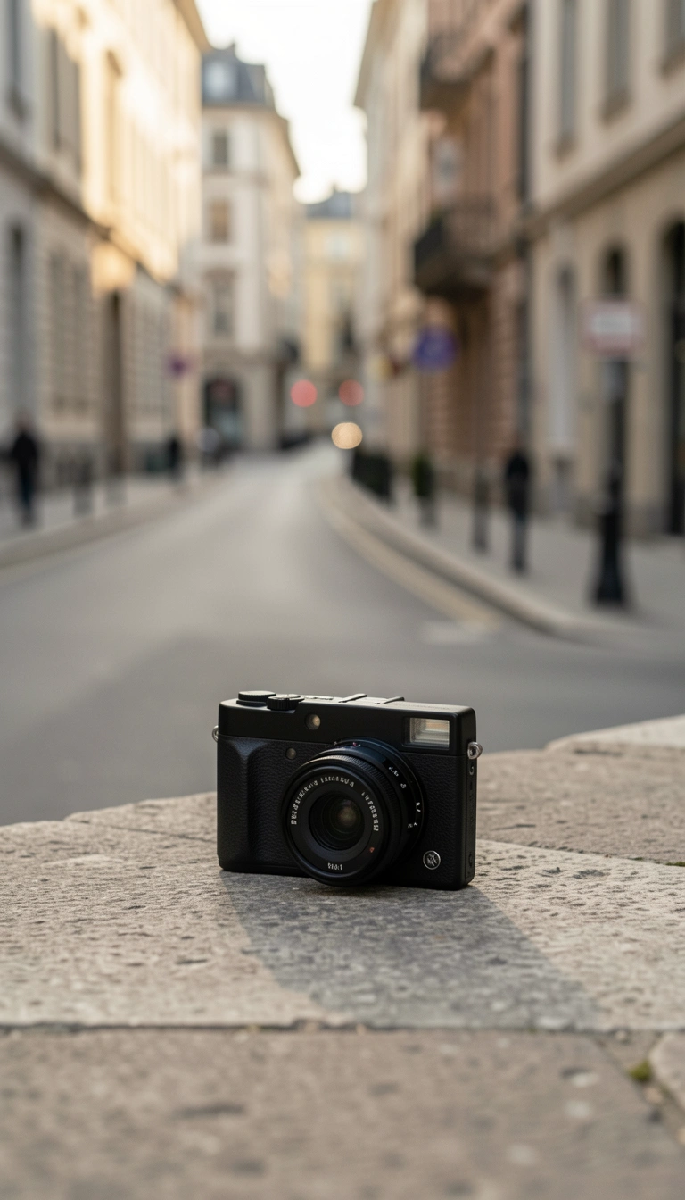 A compacta de rua ganha data e preço