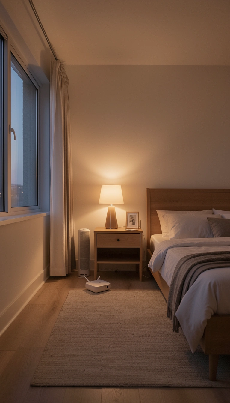 Small Apartment, Stronger Wi‑Fi?