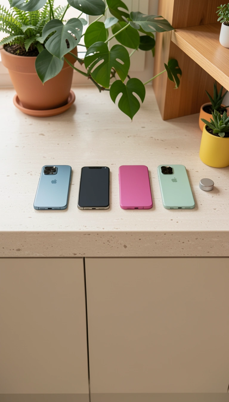 Pixel 10 chega em quatro versões