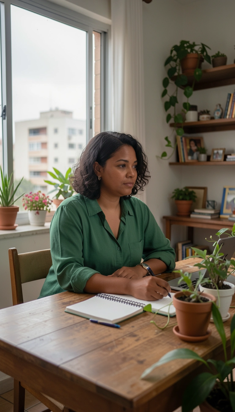 Mais visitas não garantem mais receita
