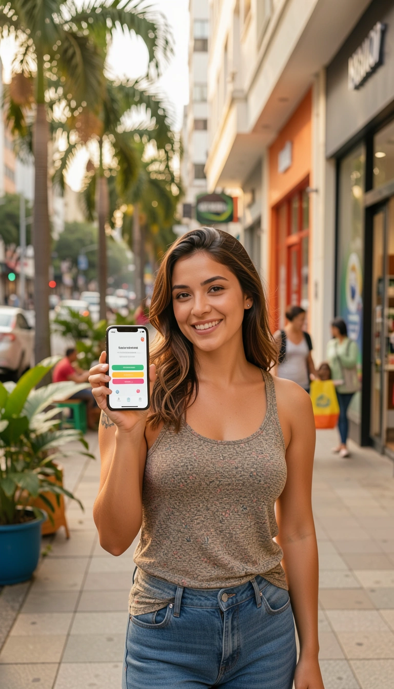 Faça o público participar — e avançar