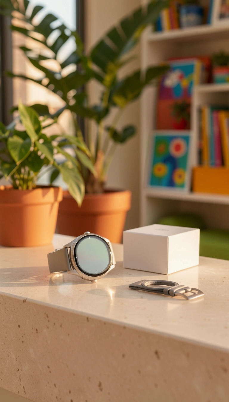 Novo Pixel Watch chega antes às vitrines