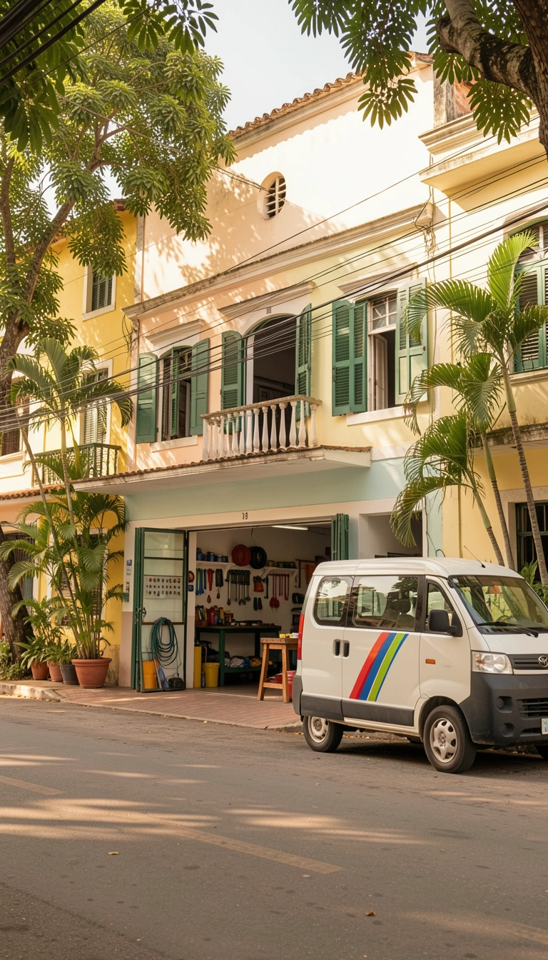 Mais clientes perto de você