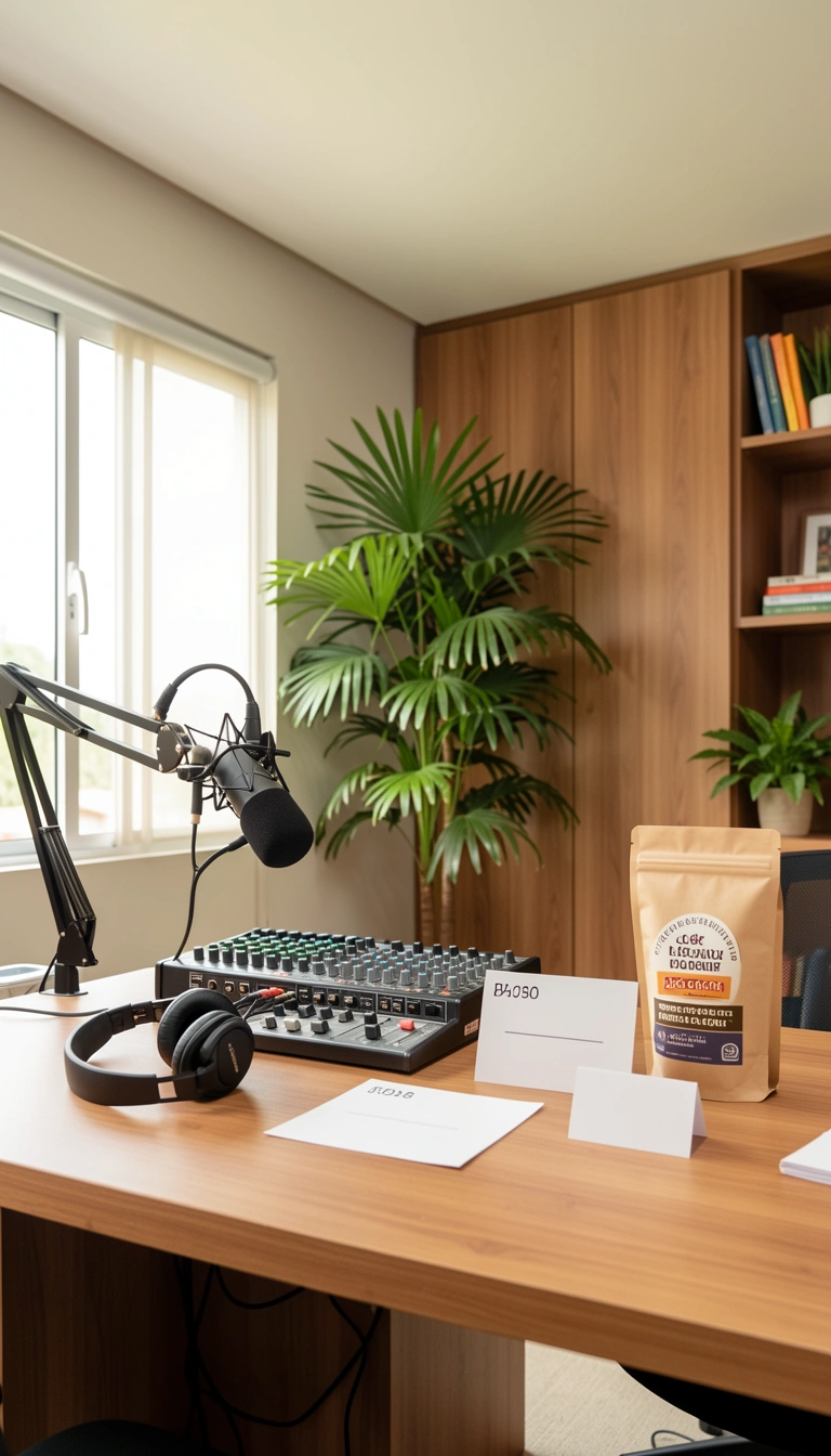 Quanto vale cada anúncio no seu podcast?