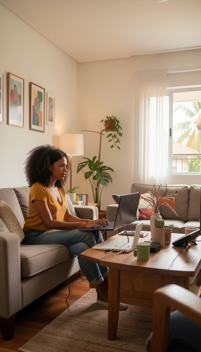 Does Your Apartment Really Need Mesh?