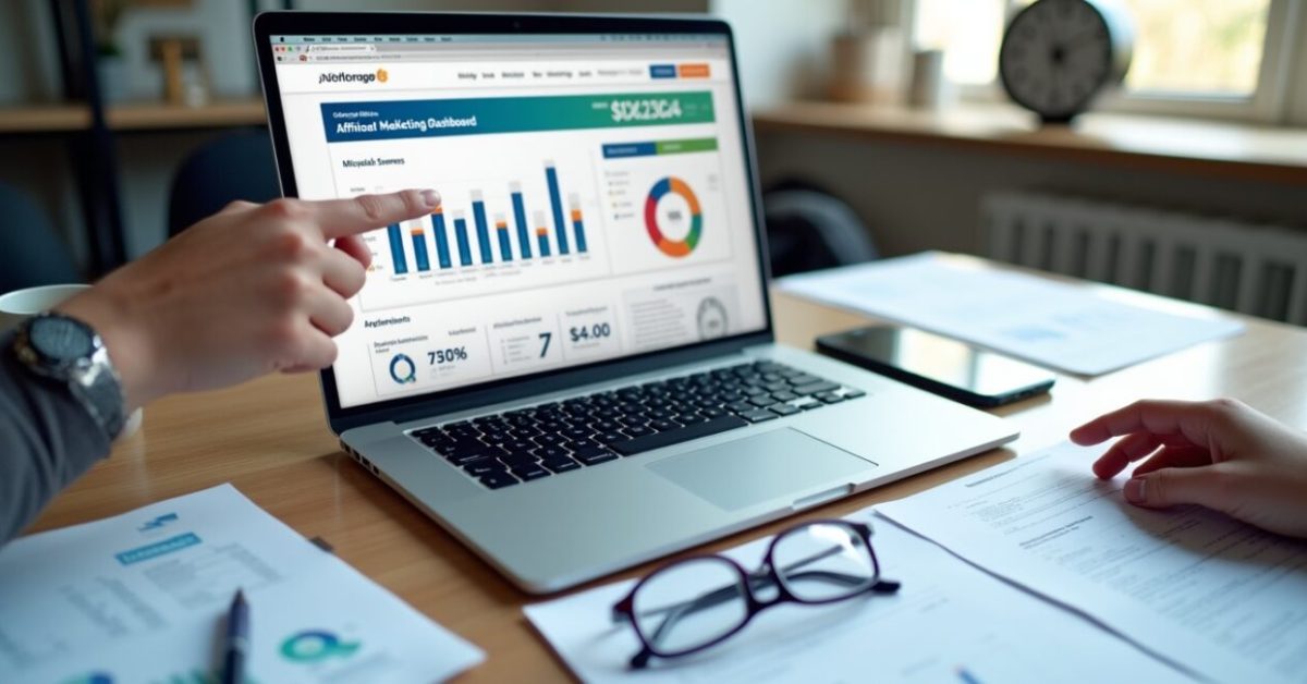 5 Como o marketing de afiliados muda em 2025: o que observar