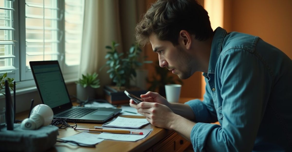 5 IoT Security Risks Every Smart Home Must Fix Now