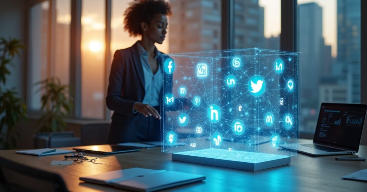 5 Social Media Marketing Strategies Gaining Power in 2025 5 Social Media Marketing Strategies Gaining Power in 2025