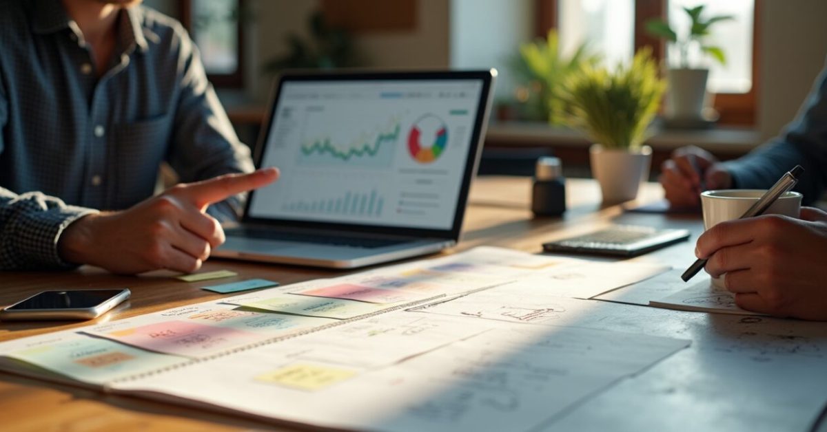 7 Ideias Criativas que Geraram Lucro Imediato no Digital 7 Ideias Criativas que Geraram Lucro Imediato no Digital