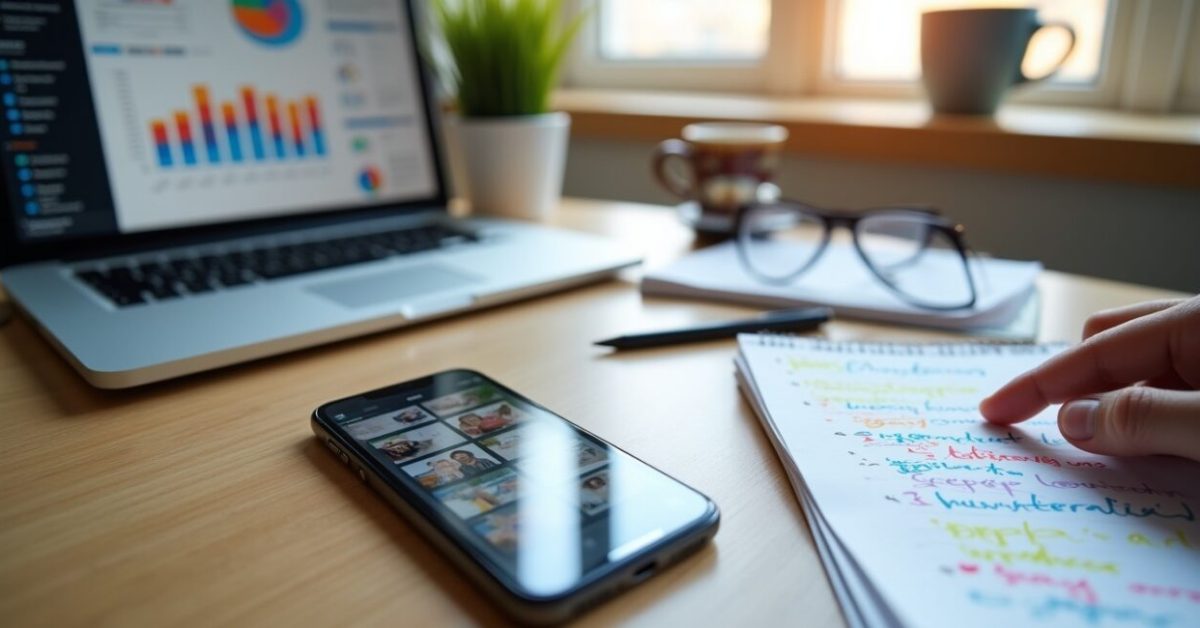 7 tipos de conteúdo que bombam nas redes sociais hoje