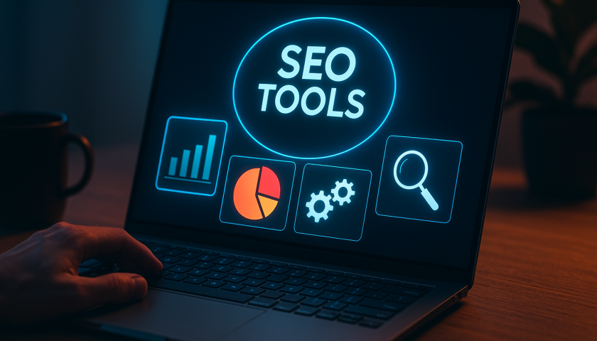 As Melhores Ferramentas SEO Gratuitas e Pagas