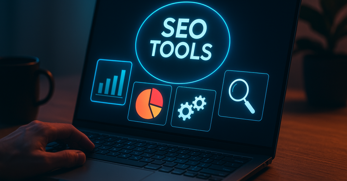 As Melhores Ferramentas SEO Gratuitas e Pagas As Melhores Ferramentas SEO Gratuitas e Pagas
