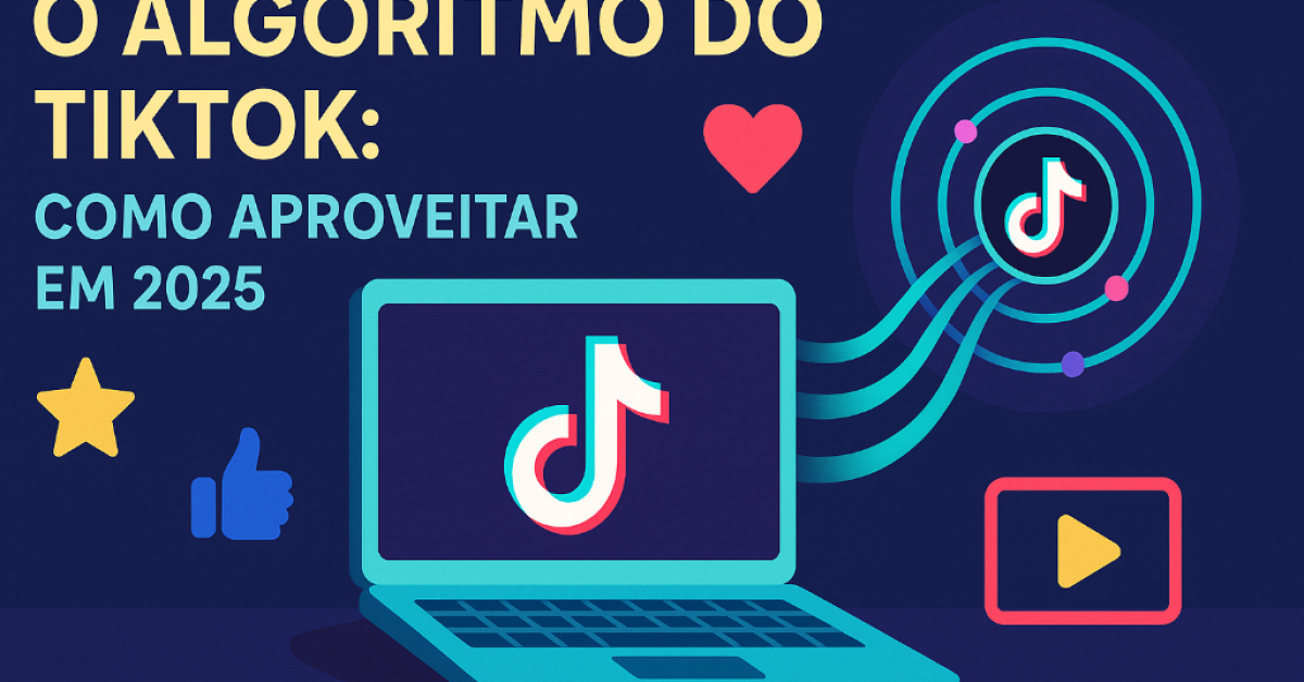 Algoritmo TikTok