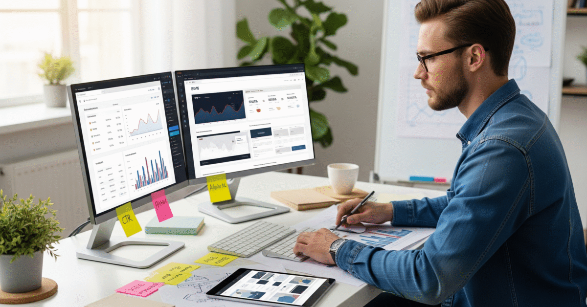 Como Aumentar CTR no AdSense