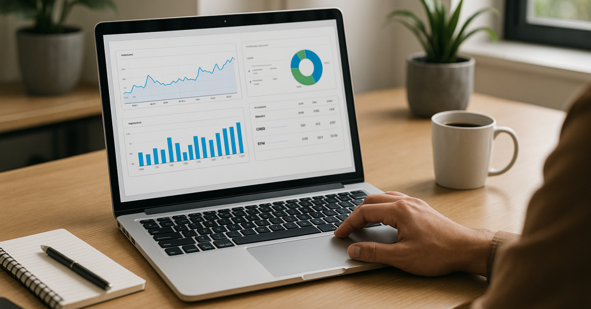 Como Avaliar se seu Blog é Bom para AdSense e Maximizar Seus Ganhos Como Avaliar se seu Blog é Bom para AdSense e Maximizar Seus Ganhos