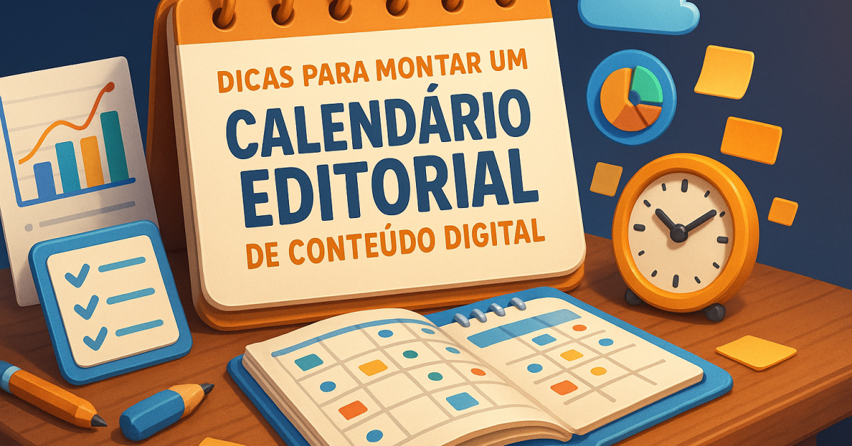 Dicas para Montar um Calendário Editorial de Conteúdo Digital https://webmodo.com.br/