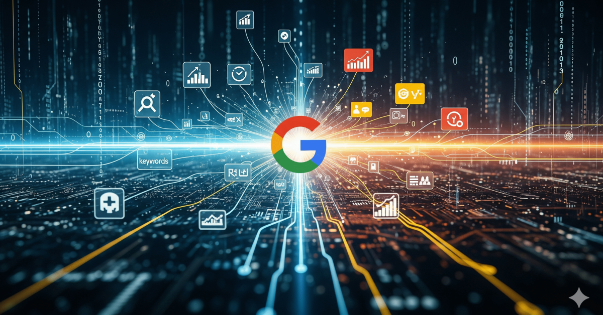 Google Entenda o Algoritmo e os Fatores de Ranqueamento Google