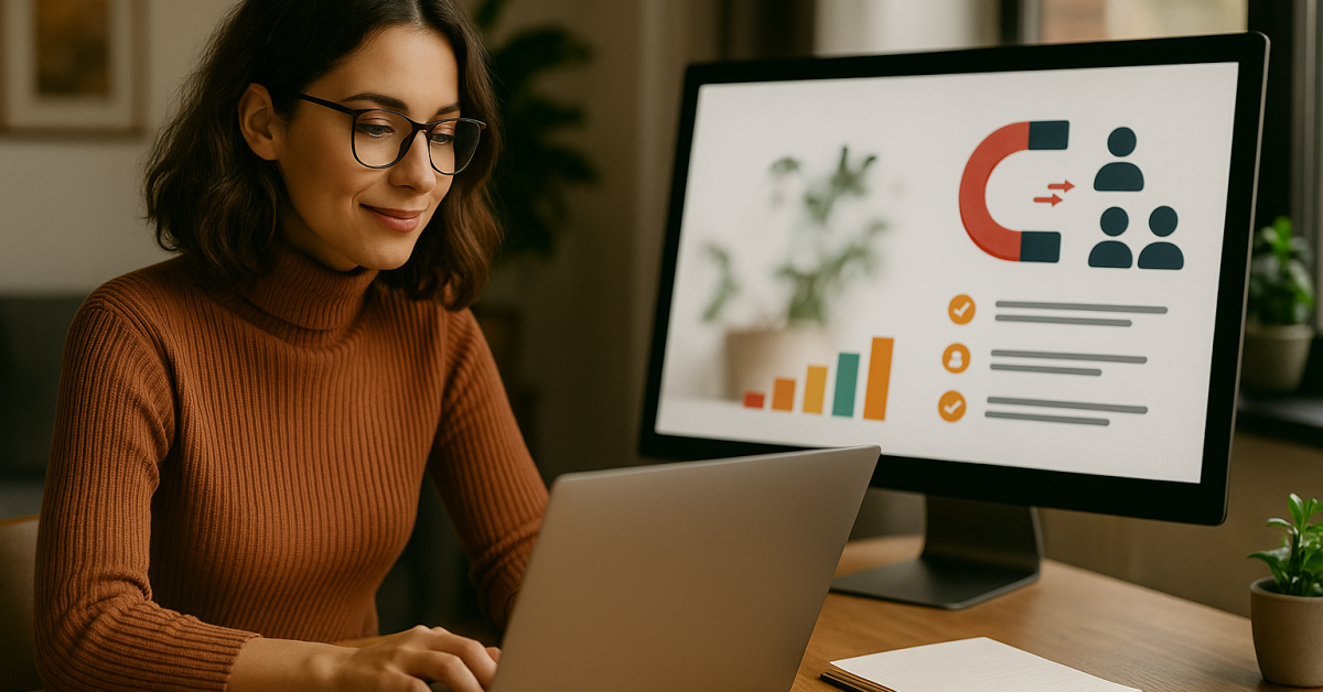 Inbound Marketing Como Atrair Clientes Sem Ser Invasivo Inbound Marketing Como Atrair Clientes Sem Ser Invasivo