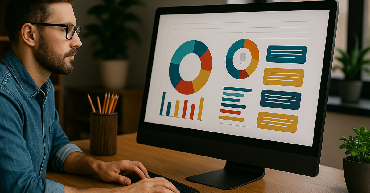Infográficos no Marketing Como Aumentar o Engajamento Visual