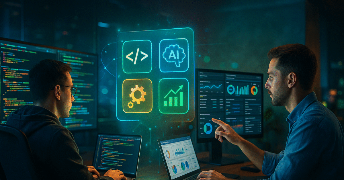 Novas Linguagens de Programação Tendências e Oportunidades Novas Linguagens de Programação Tendências e Oportunidades