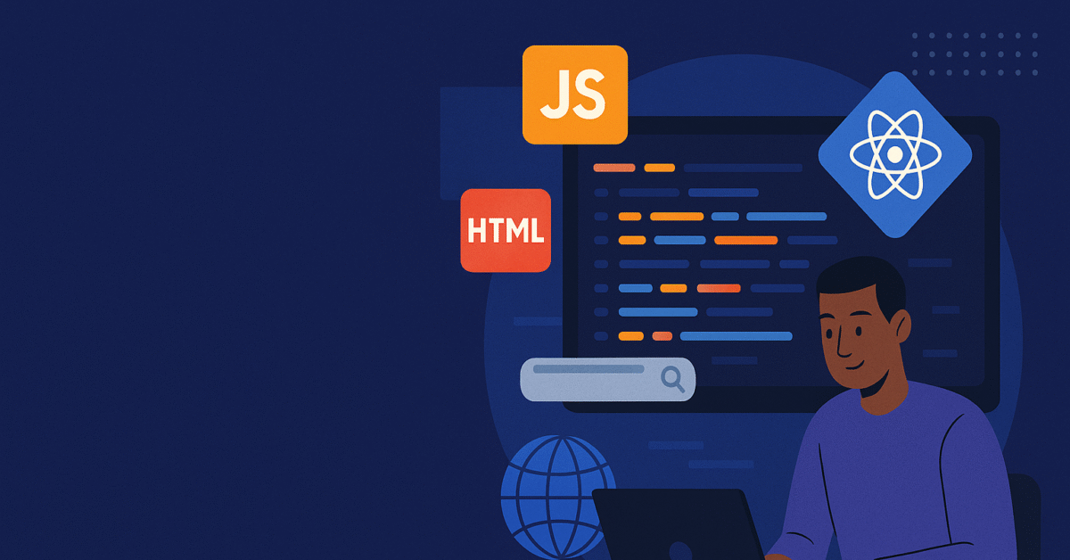 Novas Linguagens para Programação Web Moderna Novas Linguagens para Programação Web Moderna