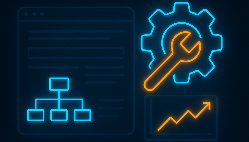 SEO Técnico O Que É e Como Otimizar Seu Site