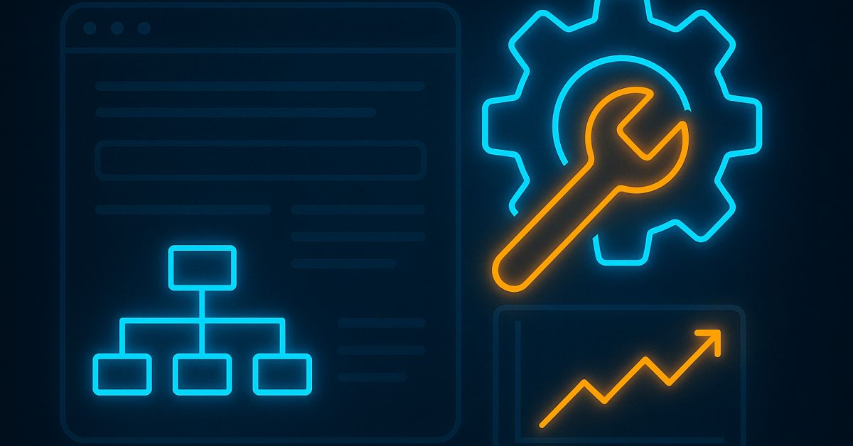 SEO Técnico O Que É e Como Otimizar Seu Site SEO Técnico O Que É e Como Otimizar Seu Site