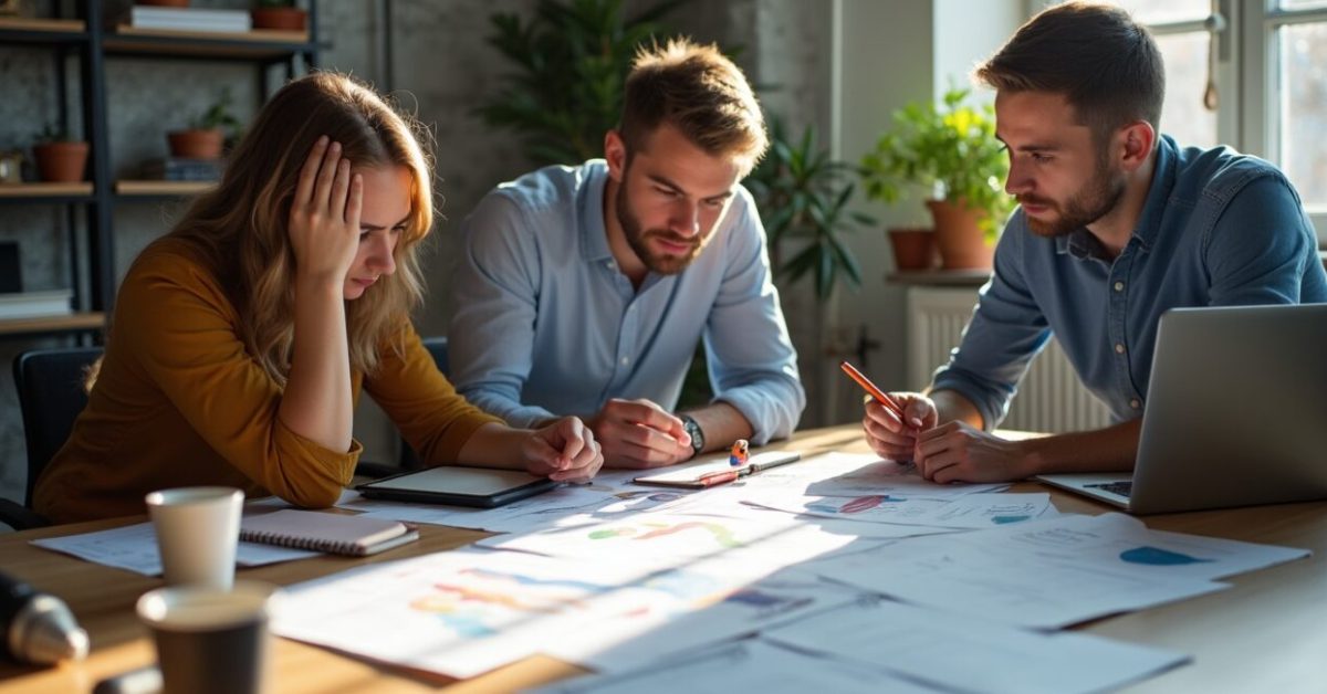 A Verdade sobre Criatividade no Marketing Hoje: Risco