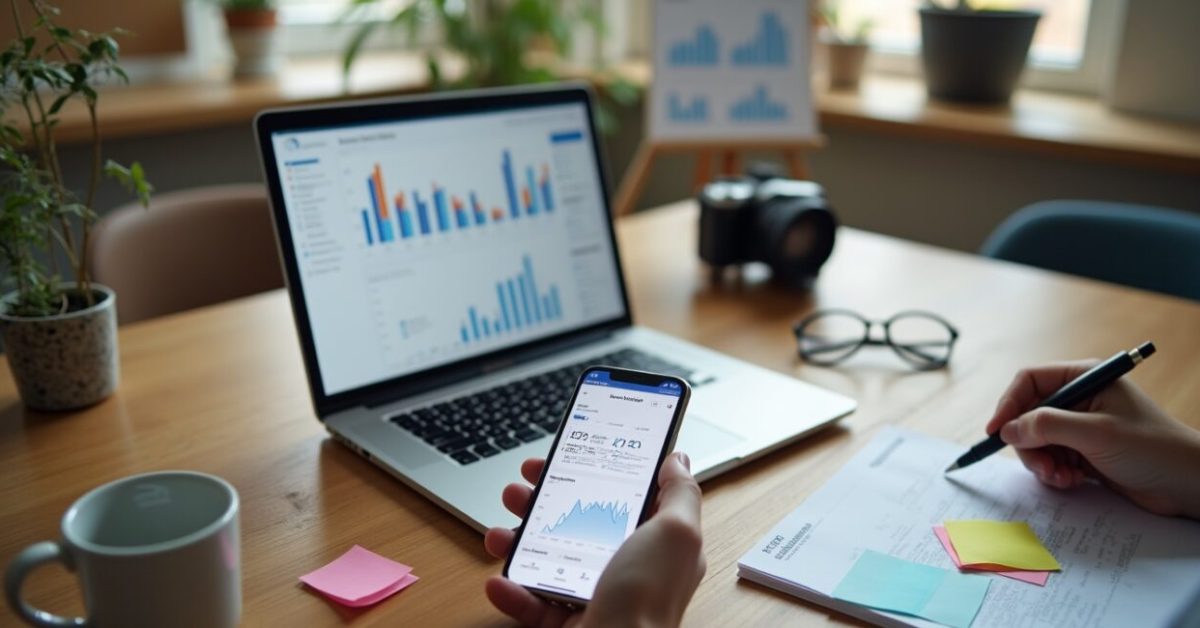 Algoritmos das redes sociais: 7 sinais de mudança agora Algoritmos das redes sociais: 7 sinais de mudança agora
