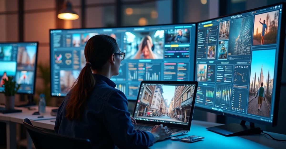 Anúncios em redes sociais: 3 tendências para 2025 efetivas Anúncios em redes sociais: 3 tendências para 2025 efetivas