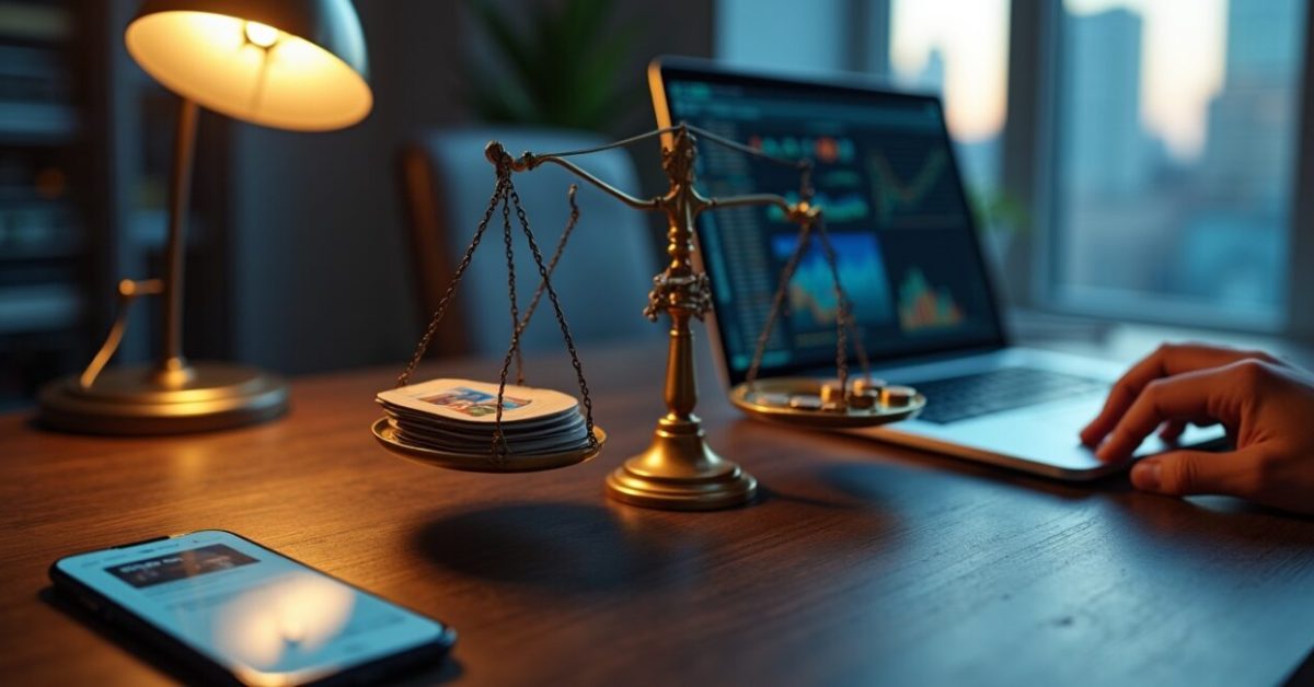 Anúncios Pagos: Reduzir Custo por Clique e Manter Escala Anúncios Pagos: Reduzir Custo por Clique e Manter Escala