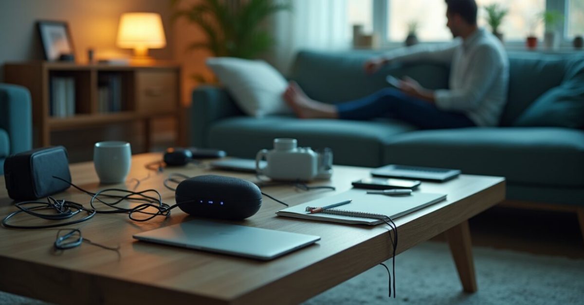 Are IoT Devices in 2025 Making Your Privacy Worse Right Now? Are IoT Devices in 2025 Making Your Privacy Worse Right Now?