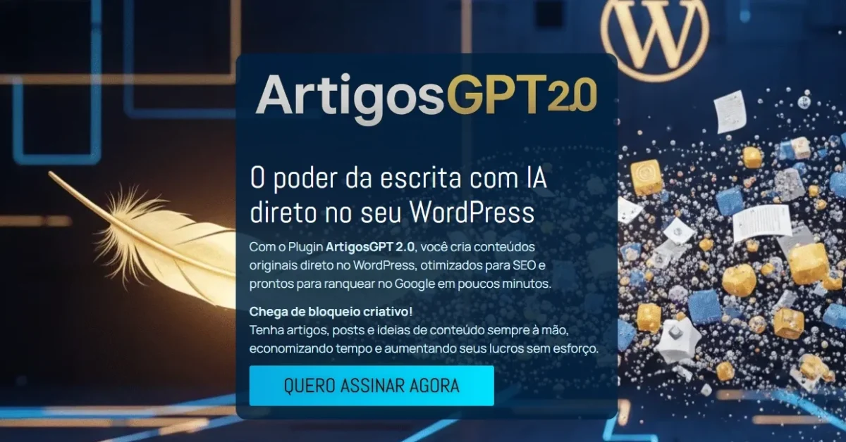 ArtigosGPT 2.0