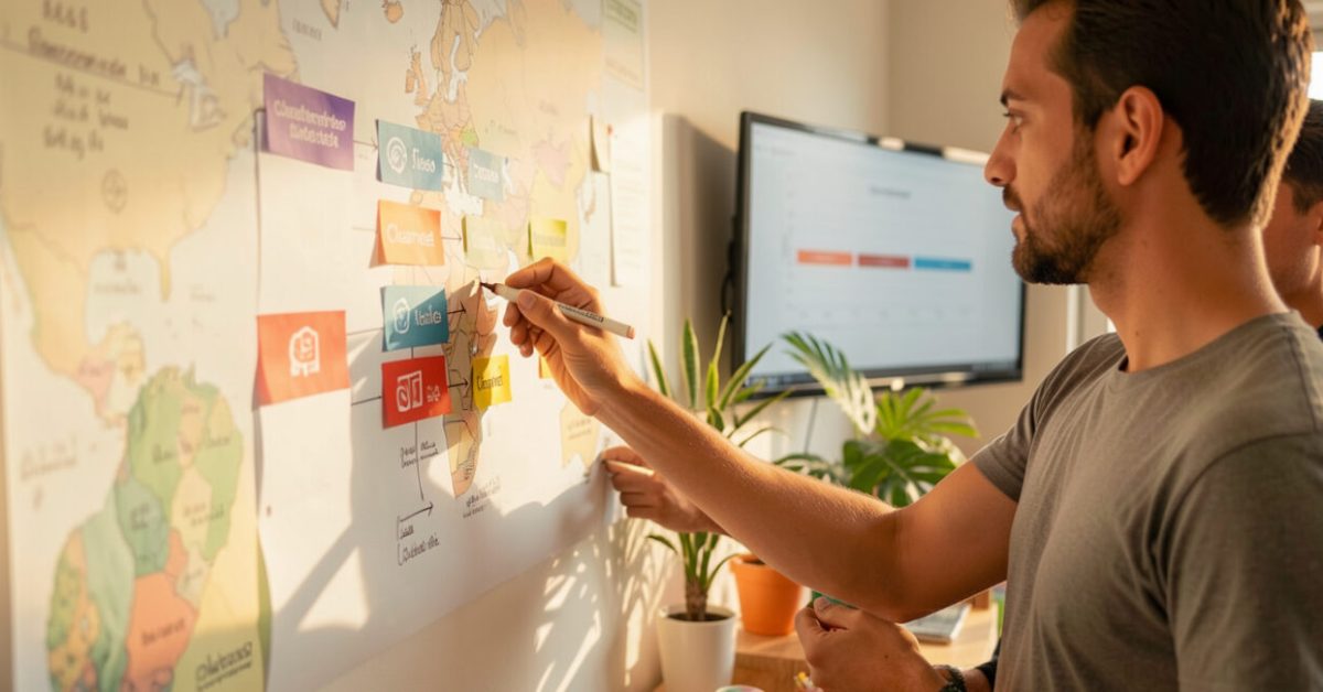 Atribuição de Marketing: Como Identificar o que Gera Vendas Atribuição de Marketing: Como Identificar o que Gera Vendas