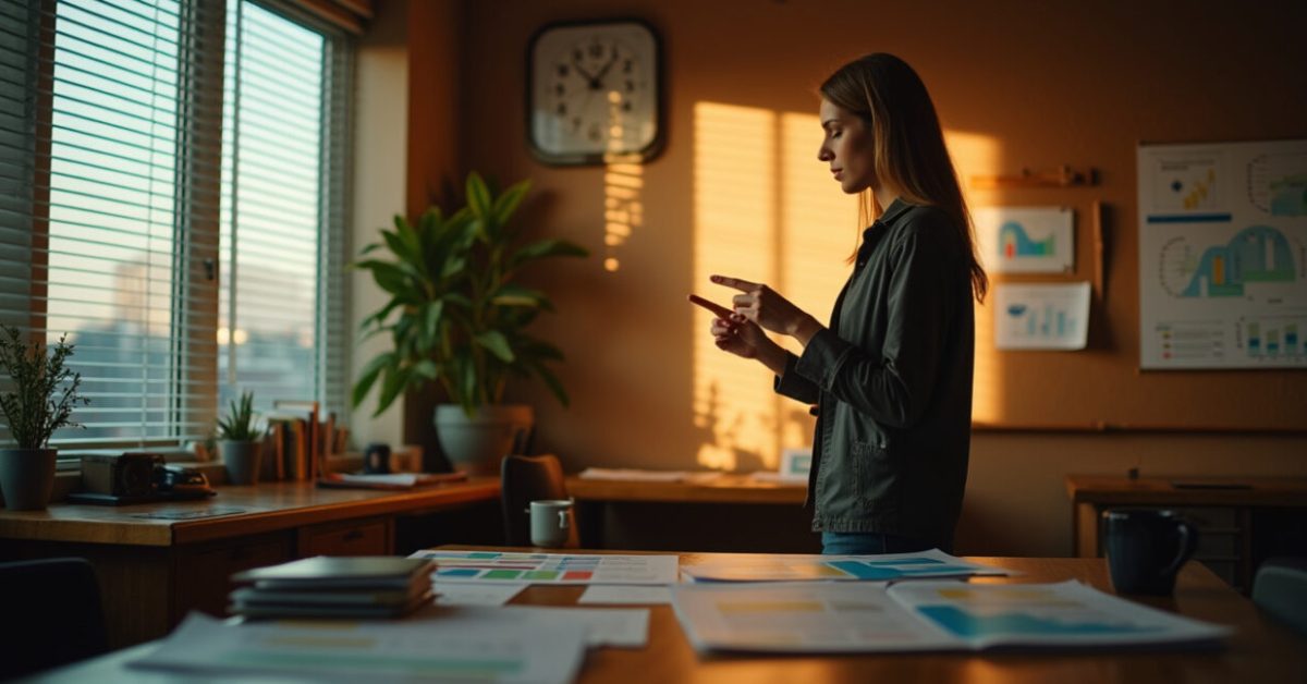 Baixo Custo por Clique: Táticas que Reduzem Gastos Baixo Custo por Clique: Táticas que Reduzem Gastos