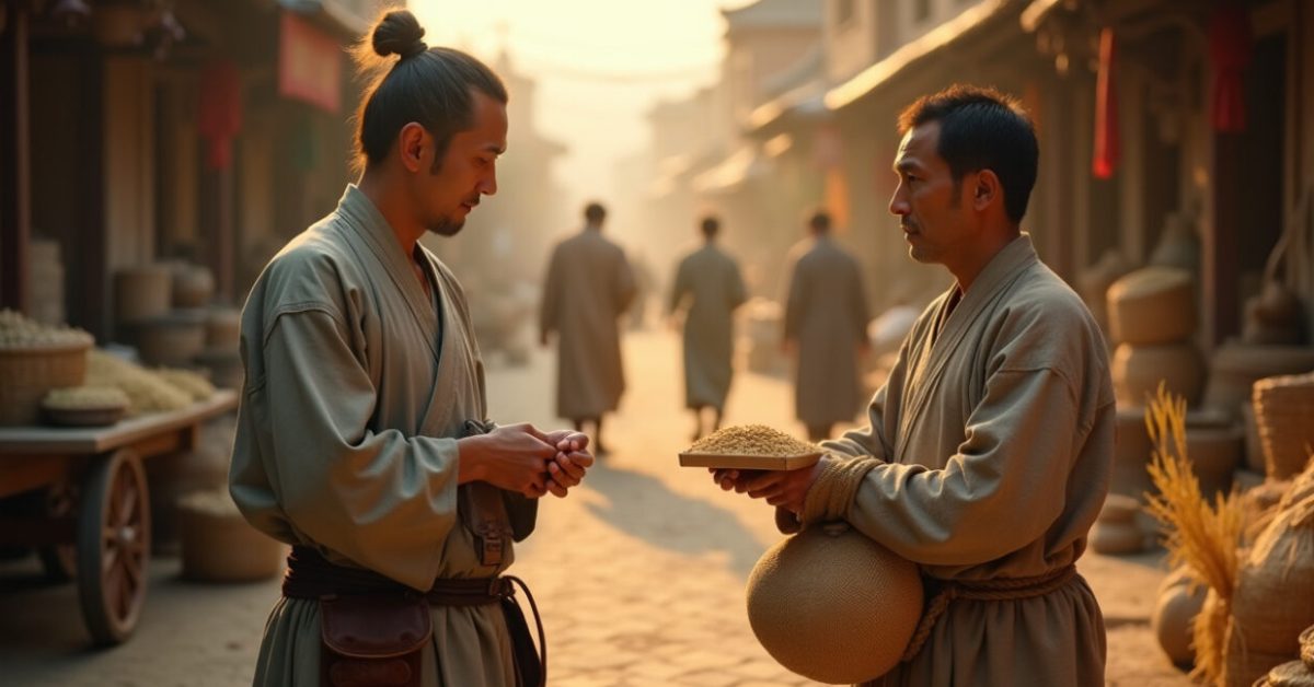 China: Como Funcionava o Primeiro Papel-moeda de 1023 China: Como Funcionava o Primeiro Papel-moeda de 1023