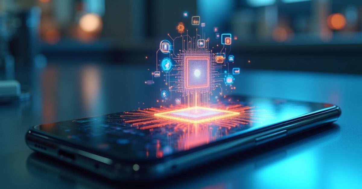 Chipset Performance in 2025: What Powers Faster Devices Chipset Performance in 2025: What Powers Faster Devices